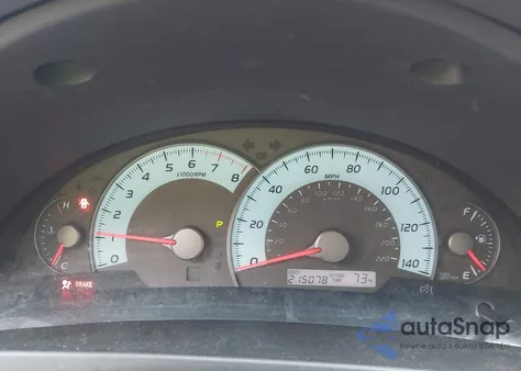 2011 Toyota Camry Se из США, поврежденный, VIN 4T1BF3EK6BU184564